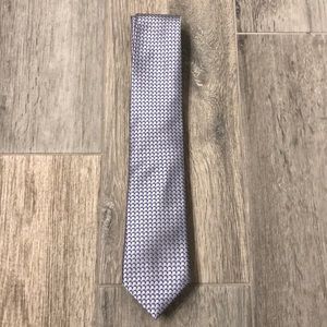English laundry tie